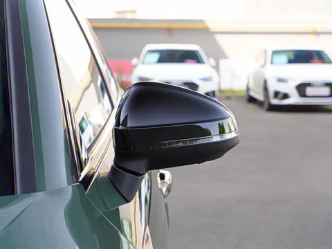 2025�� S4 Avant 3.0TFSI