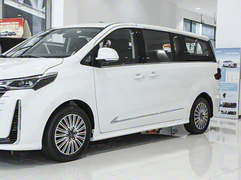 2025�� �Ŀ� MAX 2.0T �Զ������� ���� 7��