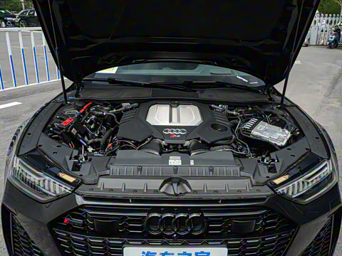 2025�� RS 7 4.0T Sportback performance