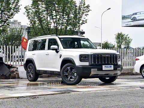 2025�� 2.0T 4WD Pro