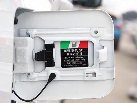 2019�� 1.5T �Զ�������