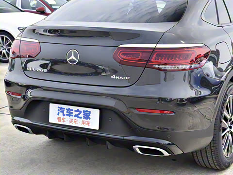 2023�� GLC 260 4MATIC ����SUV