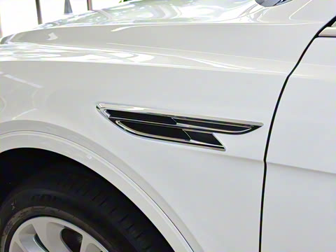 2026�� 4.0T V8 ������