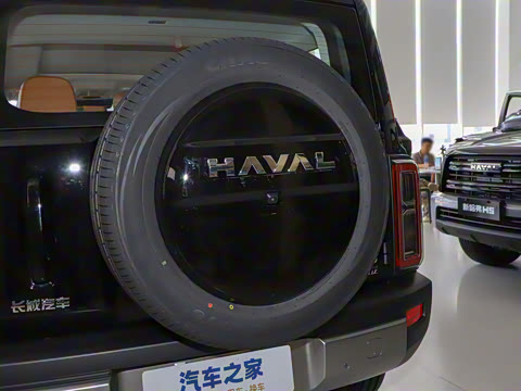 2025�� 2.0T 4WD Ultra