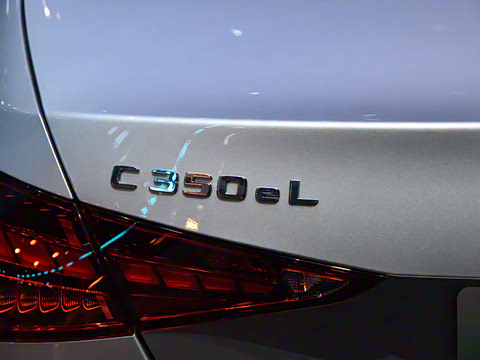 2023�� C 350 eL