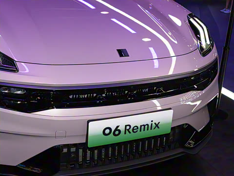 2023�� 1.5T Remix PHEV Shero