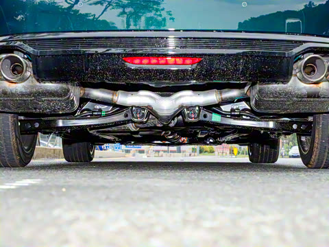 2023�� ���ܰ� 2.0T DCT��