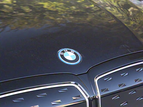 2024�� eDrive 40 L ��ҹ��װ