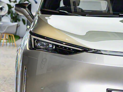 2022�� 620km Z���� 160kW 76.8kWh