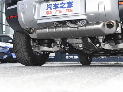 2023�� 110 3.0T P400 �����ر��