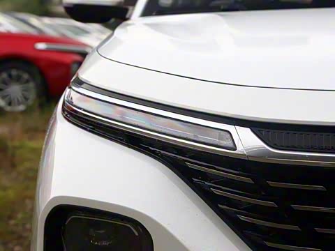 2020�� 1.5T CVT��ҫ������