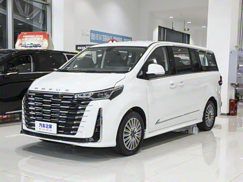 2025�� �Ŀ� MAX 2.0T �Զ������� ���� 7��