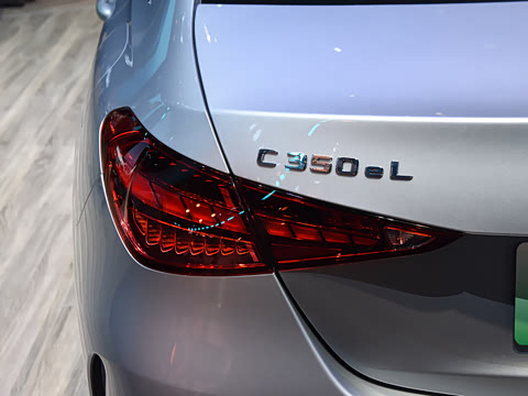 2023�� C 350 eL