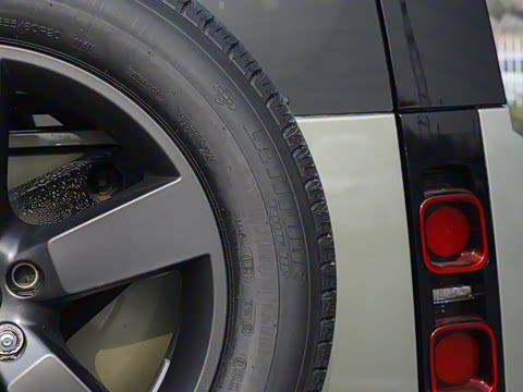 2023�� �Ŀ� 90 2.0T P300 X-DYNAMIC HSE