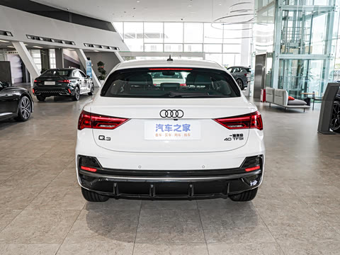 2025��  quattro 45�����ذ� 40TFSI ʱ����