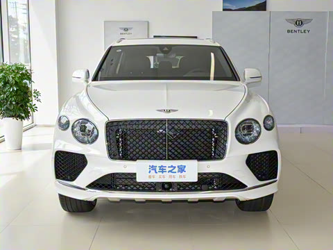 2026�� 4.0T V8 ������