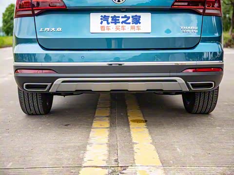 2019�� 330TSI �����콢�� ��VI