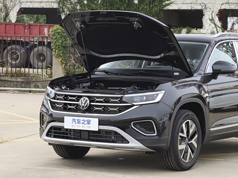 2025�� �Ŀ� ������ 330TSI