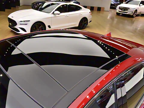 2021�� 2.0T �����콢��