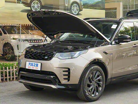 2023�� �Ŀ� 360PS R-Dynamic S