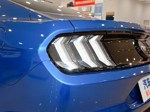 2020�� 2.3L EcoBoost