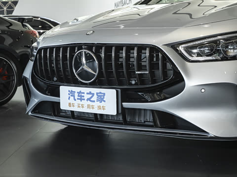 2025�� AMG GT 50 �����ܳ� �й��ر��