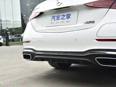 2023�� �Ŀ� C 350 eL