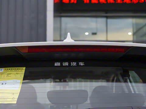 2019�� 1.5T DCT������Ӣ�� ��VI