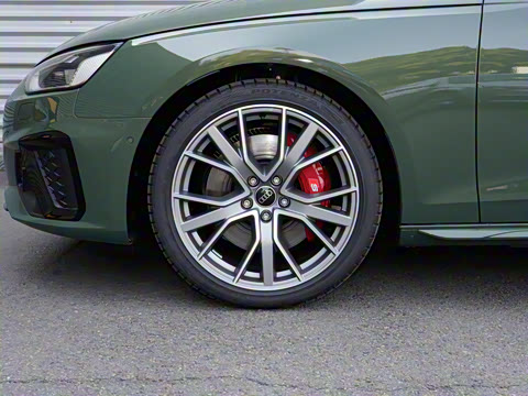 2025�� S4 Avant 3.0TFSI