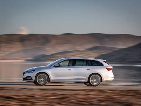 2020款 旅行车 欧洲版