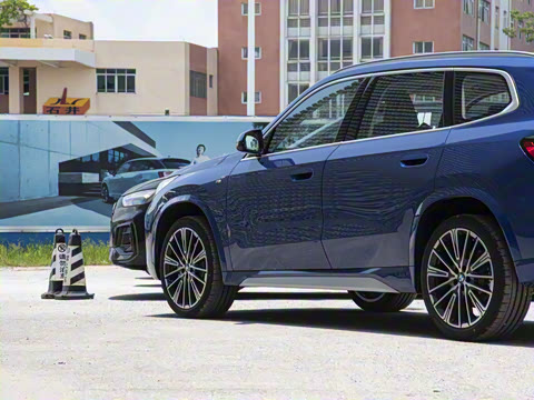 2023�� sDrive25Li M�˶���װ