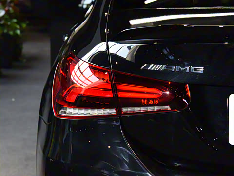 2022�� AMG A 35 L 4MATIC