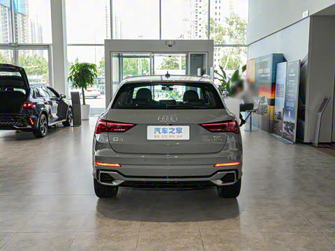 2025�� quattro 45�����ذ� 40TFSI ʱ�ж�����