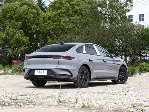 2025�� DM-i �Ǽݰ� 125KM�캽��