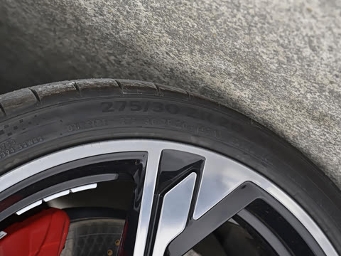 2022�� RS 5 2.9T Sportback ���װ�