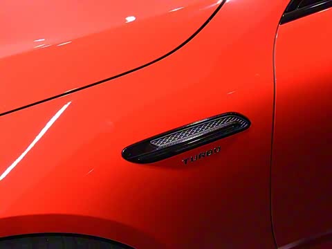 2019�� AMG GT 50 �����ܳ�