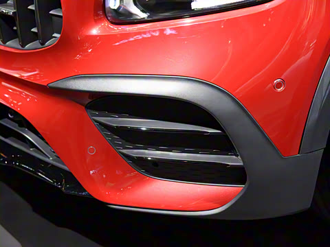 2021�� AMG GLB 35 4MATIC