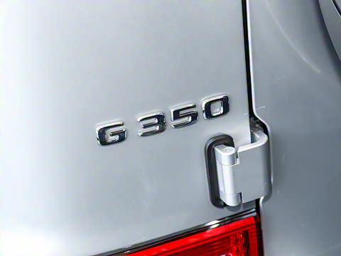 2023�� G 350