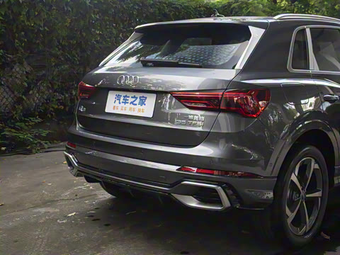 2025�� quattro 45�����ذ� 35TFSI ʱ�ж�����