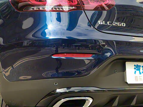 2023�� GLC 260 4MATIC ����SUV