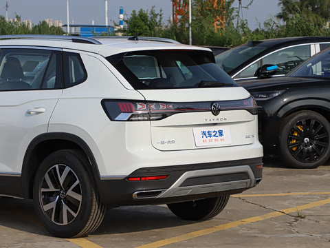 2025�� �Ŀ� ������ 330TSI