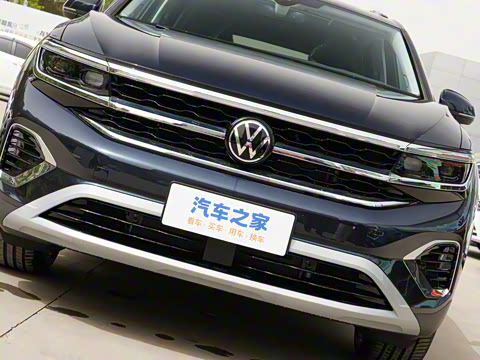 2023�� 380TSI ���������Ѿ���Pro