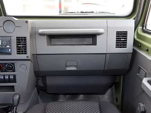 【勇士皮卡 2020款】baw北汽制造_勇士皮卡 2020款报价_图片_汽车之家