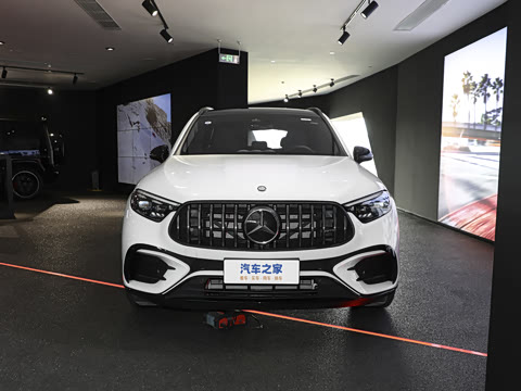 2025�� AMG GLC 43 4MATIC