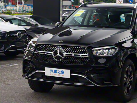 2024�� GLE 400 e 4MATIC