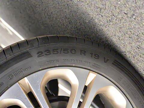 2019�� 2.0T ������Pro�� ��V