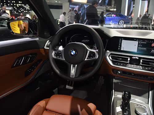 【宝马3系新能源(进口)】宝马_宝马3系新能源(进口)报价_宝马3系新