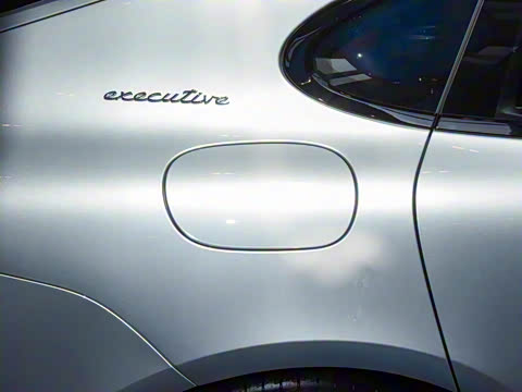 2023�� Panamera �����ӳ��� 2.9T