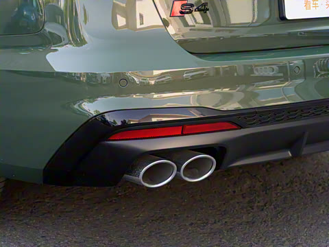 2025�� S4 Avant 3.0TFSI