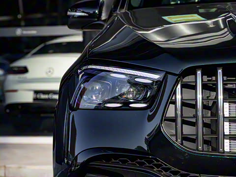 2024�� AMG GLE 53 4MATIC+